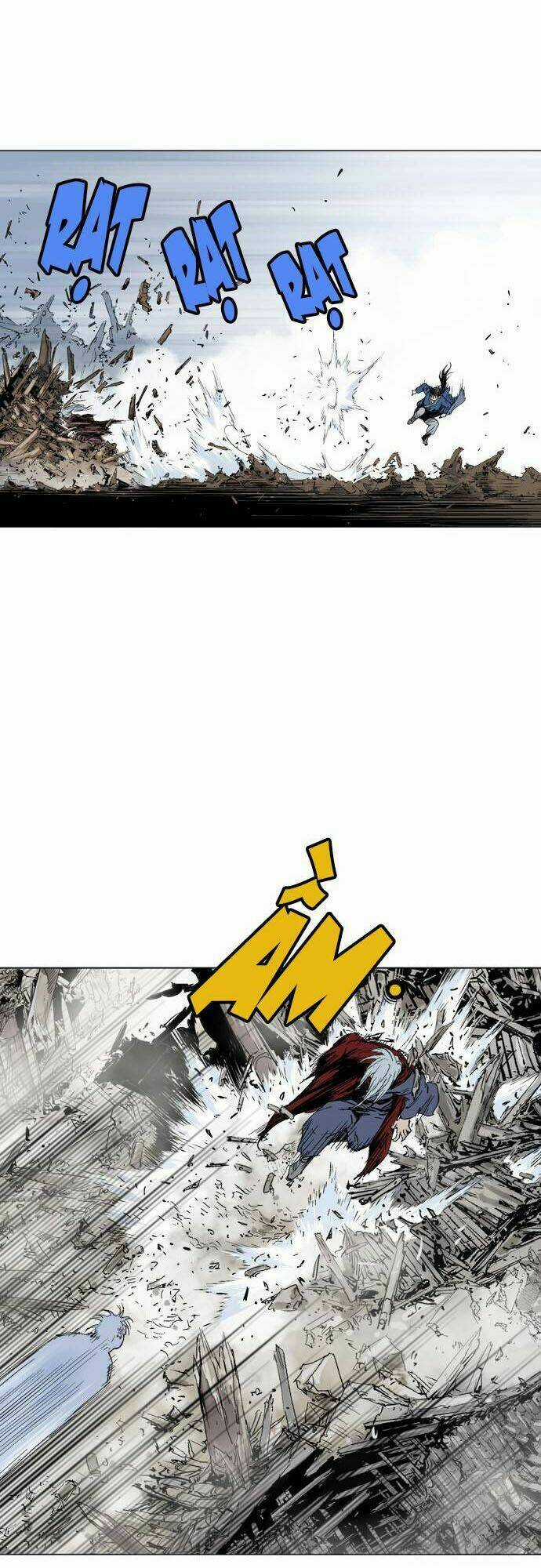 Gosu 2 Chapter 20 trang 17