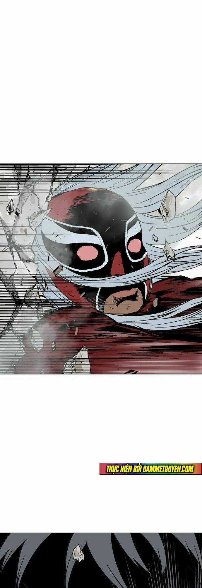 Gosu 2 Chapter 20 trang 18