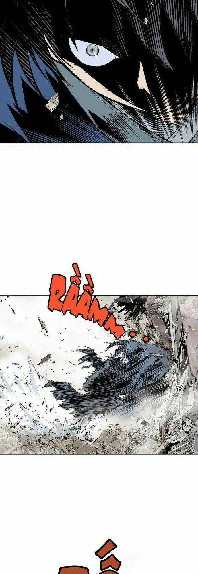 Gosu 2 Chapter 20 trang 19