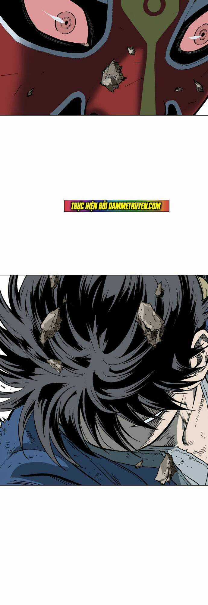 Gosu 2 Chapter 20 trang 2