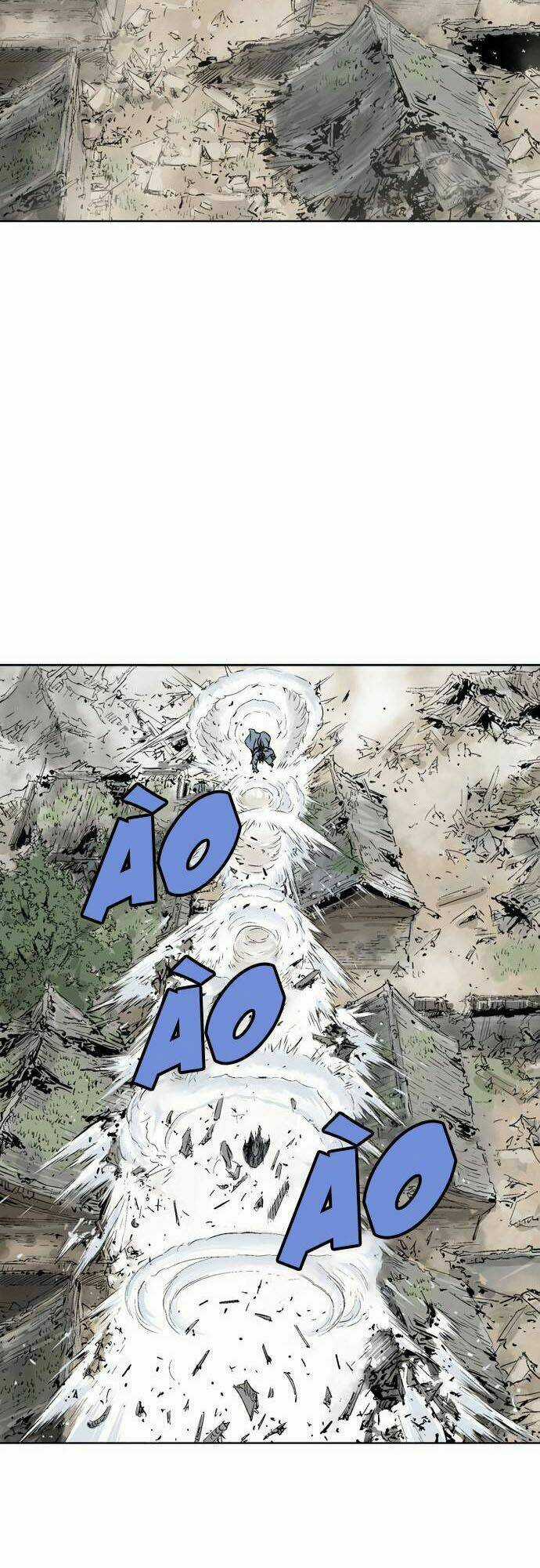 Gosu 2 Chapter 20 trang 21