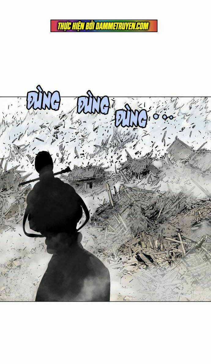 Gosu 2 Chapter 20 trang 22