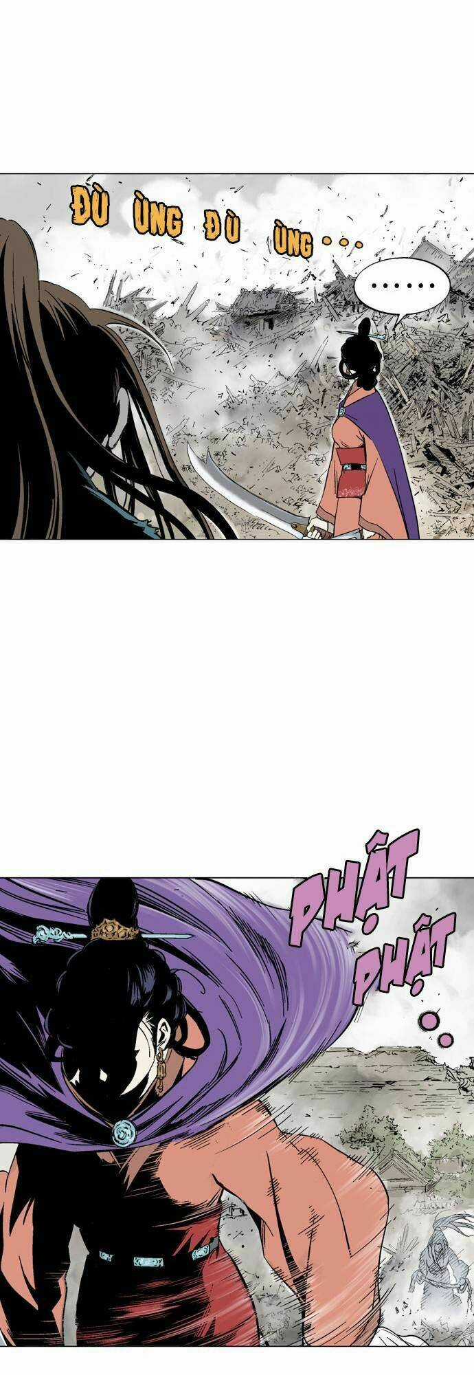 Gosu 2 Chapter 20 trang 24