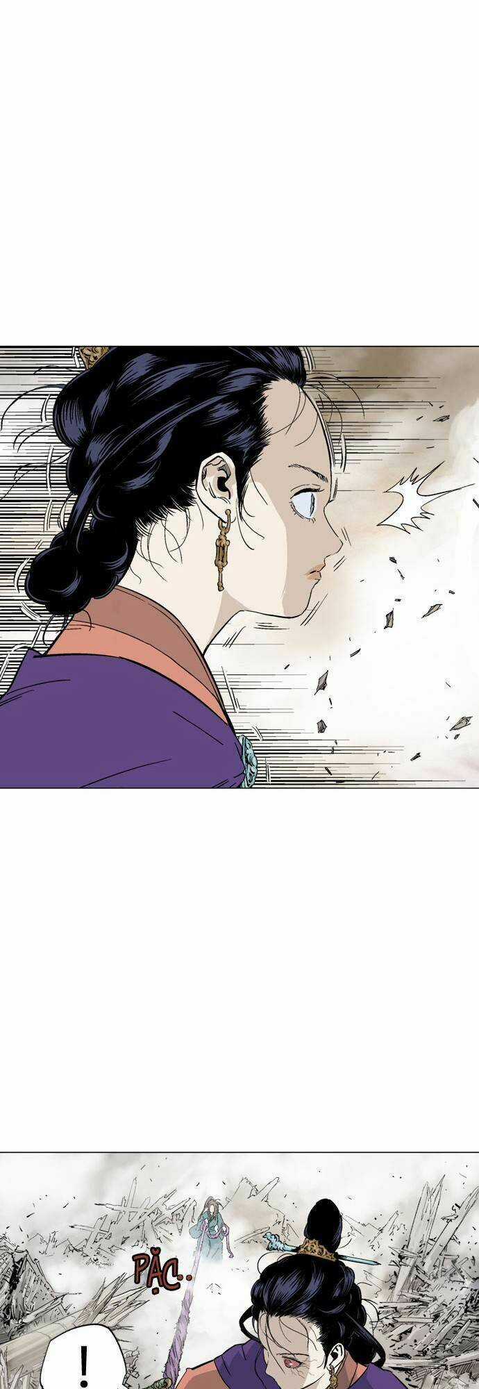 Gosu 2 Chapter 20 trang 25