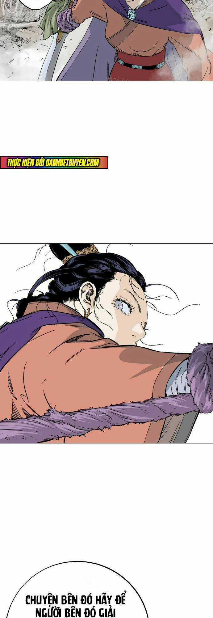 Gosu 2 Chapter 20 trang 26