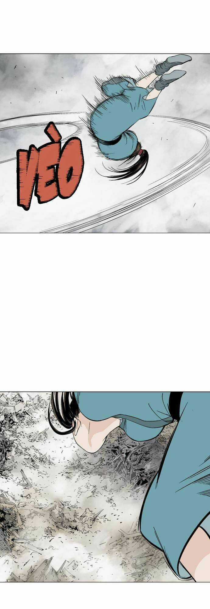 Gosu 2 Chapter 20 trang 31