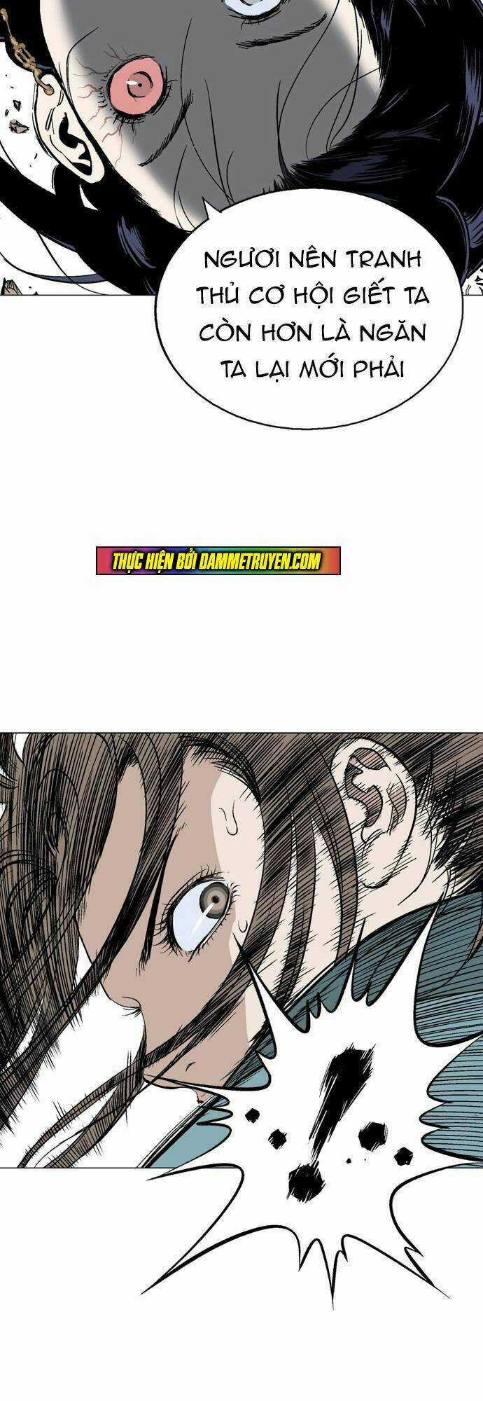 Gosu 2 Chapter 20 trang 33