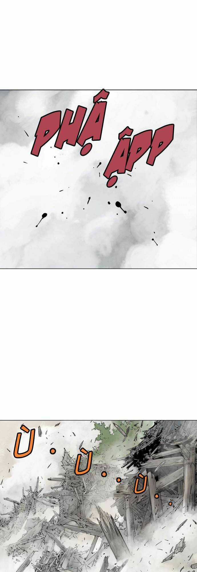 Gosu 2 Chapter 20 trang 34