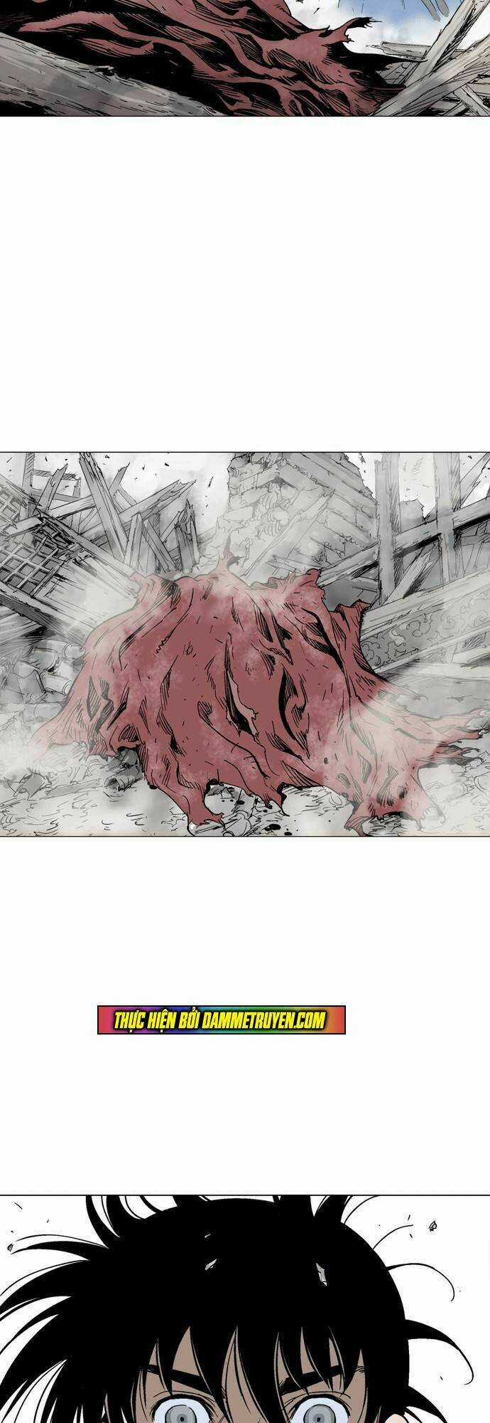 Gosu 2 Chapter 20 trang 37