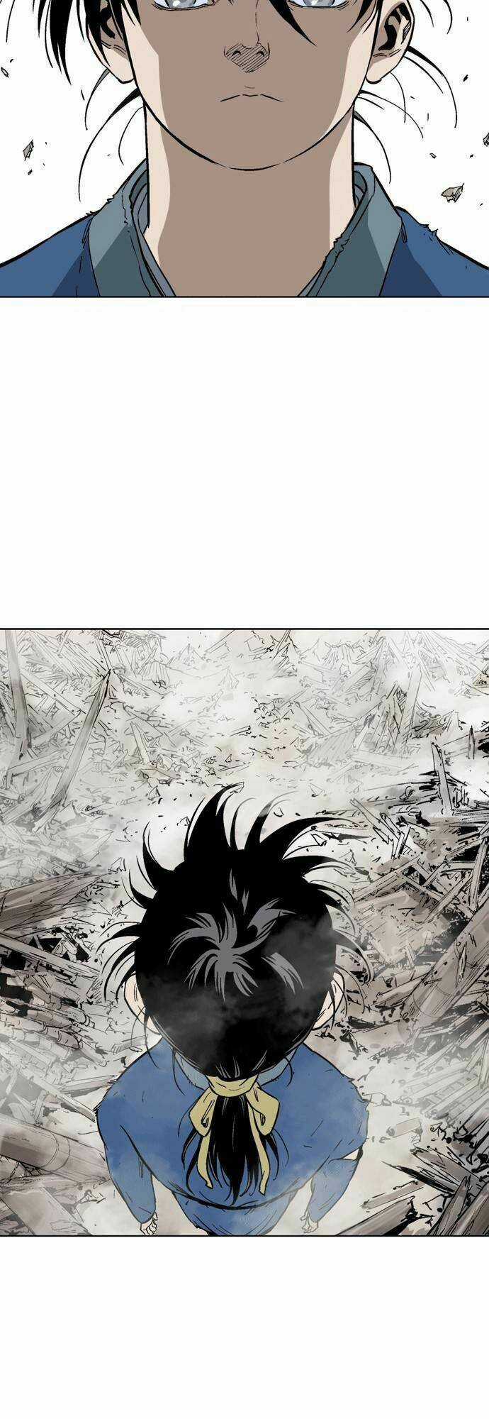 Gosu 2 Chapter 20 trang 38