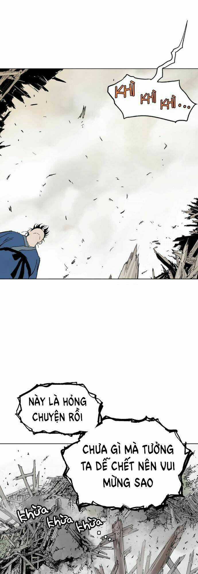 Gosu 2 Chapter 20 trang 39