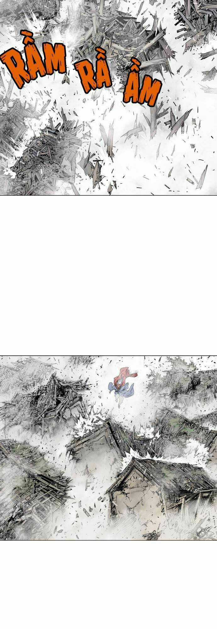 Gosu 2 Chapter 20 trang 4