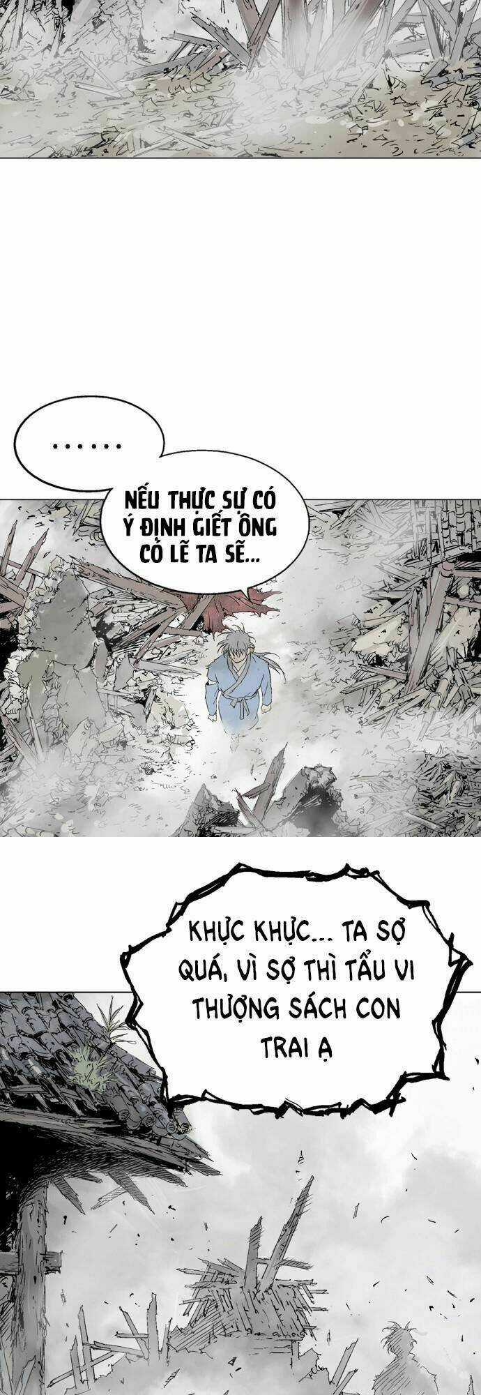 Gosu 2 Chapter 20 trang 40