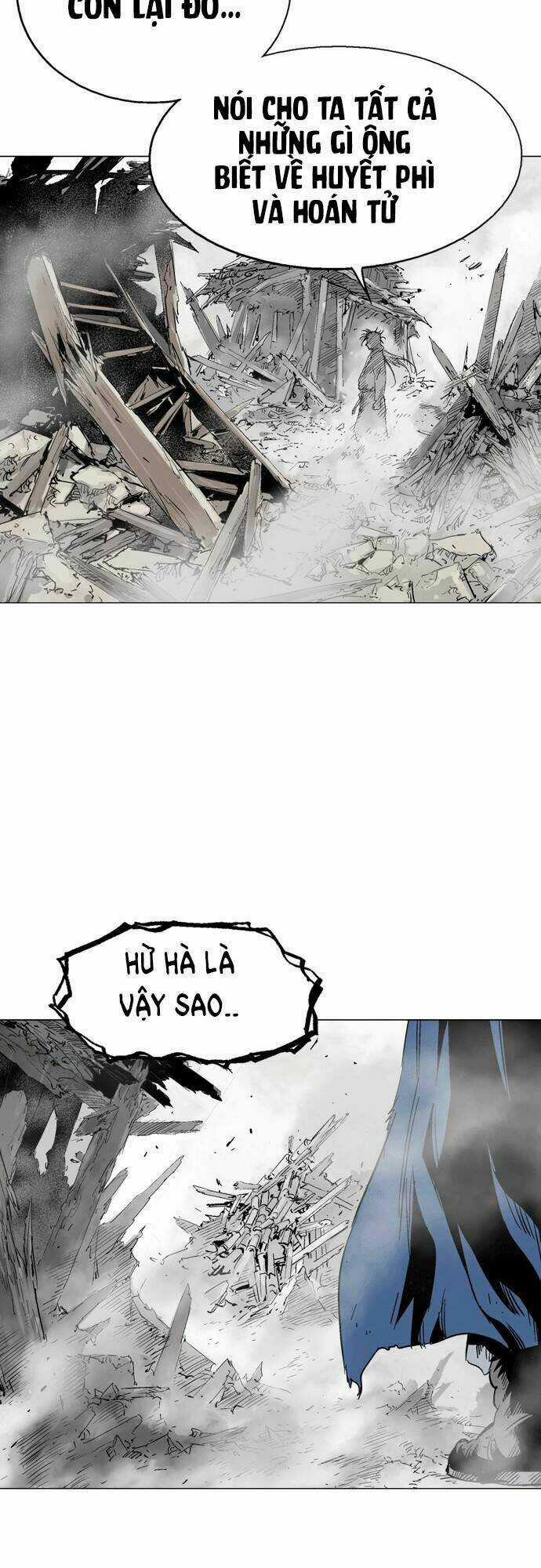 Gosu 2 Chapter 20 trang 43