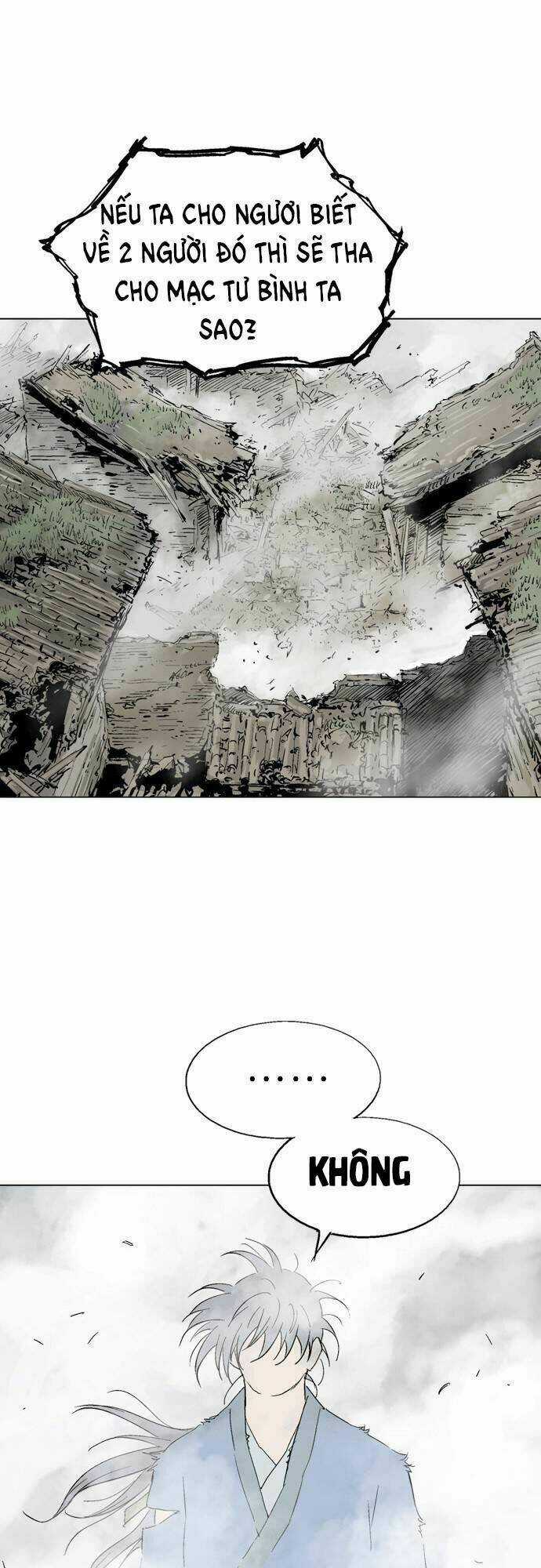 Gosu 2 Chapter 20 trang 44