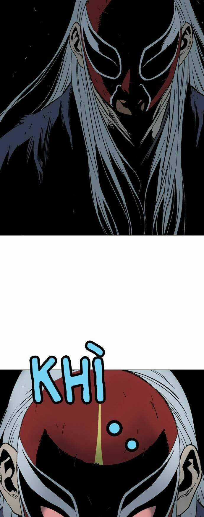 Gosu 2 Chapter 20 trang 46