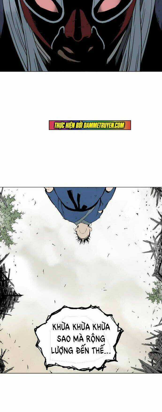 Gosu 2 Chapter 20 trang 47