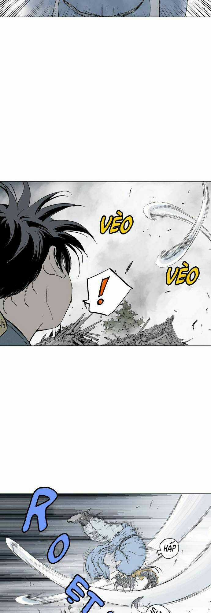 Gosu 2 Chapter 20 trang 49