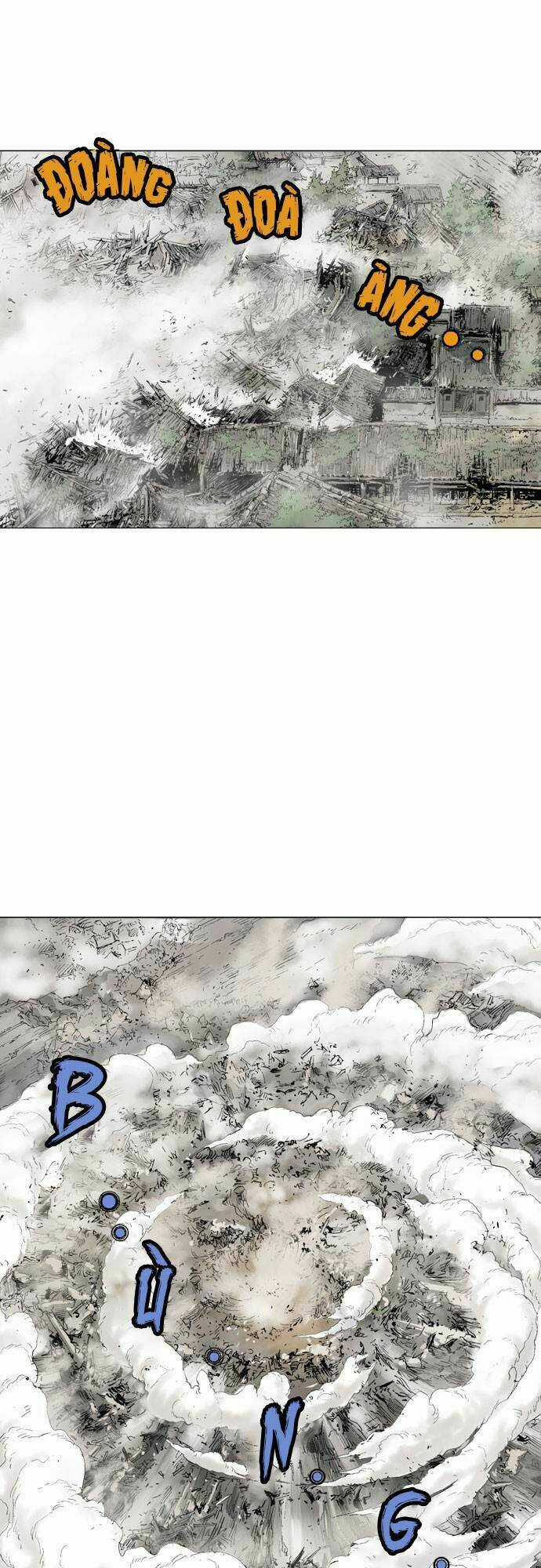 Gosu 2 Chapter 20 trang 5