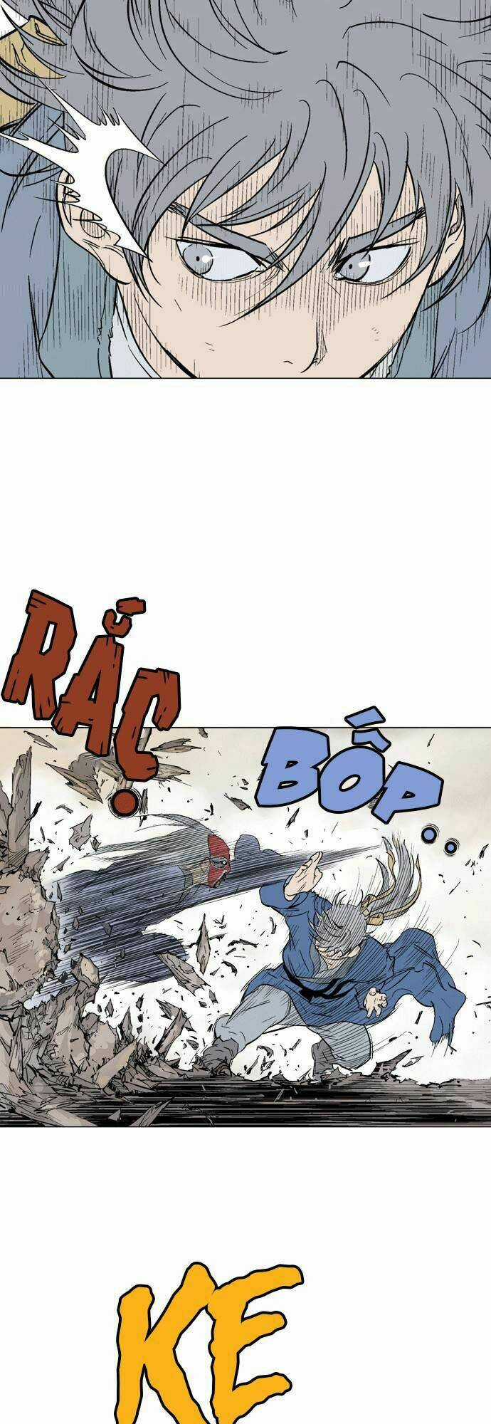 Gosu 2 Chapter 20 trang 51