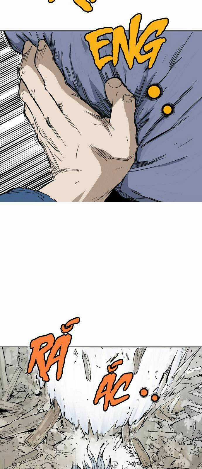 Gosu 2 Chapter 20 trang 52