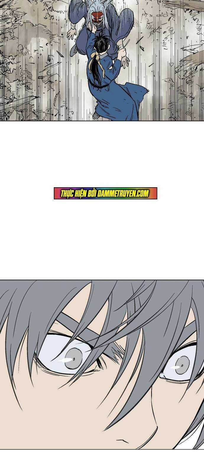 Gosu 2 Chapter 20 trang 53