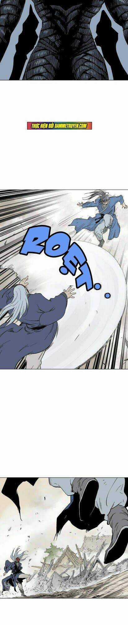 Gosu 2 Chapter 20 trang 55