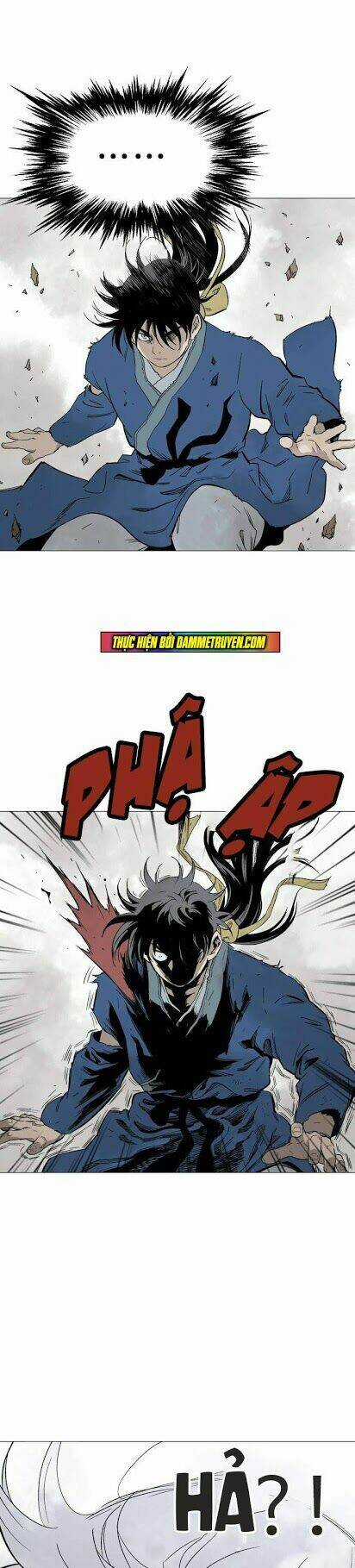 Gosu 2 Chapter 20 trang 56