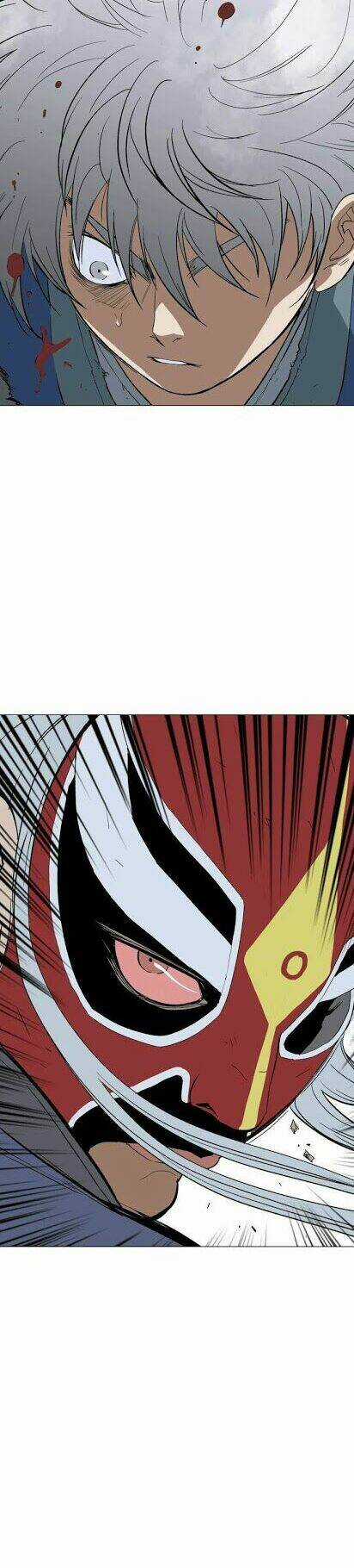 Gosu 2 Chapter 20 trang 57