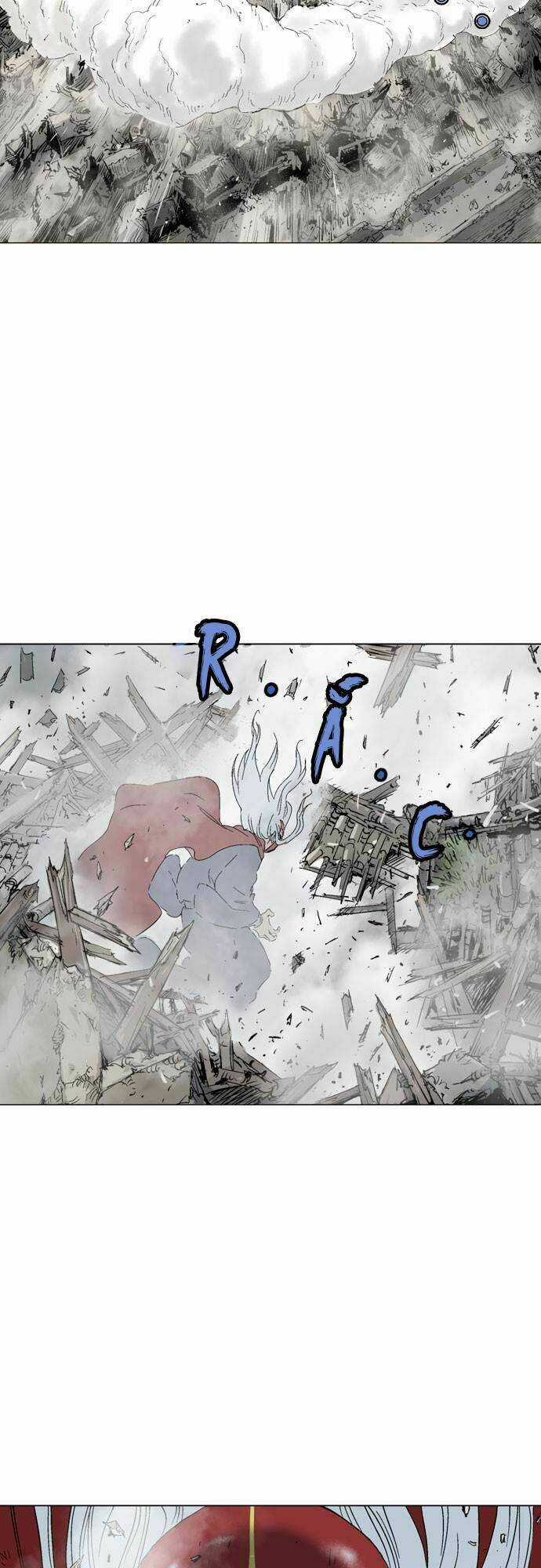 Gosu 2 Chapter 20 trang 6