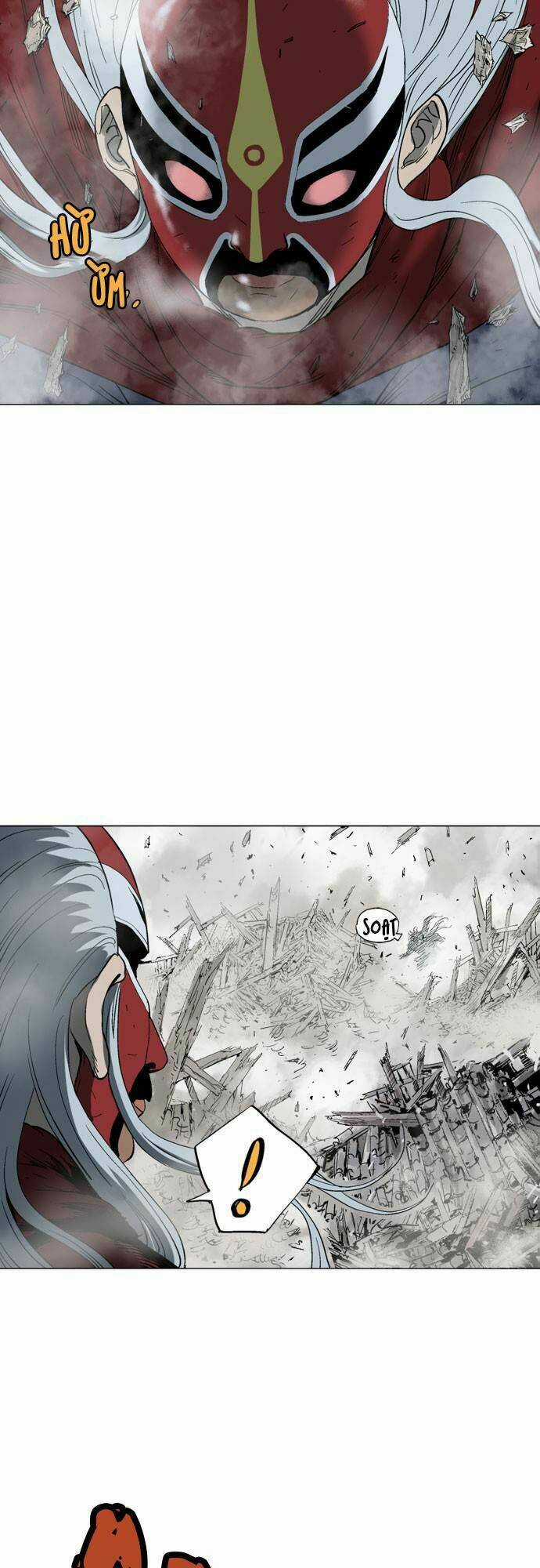 Gosu 2 Chapter 20 trang 7