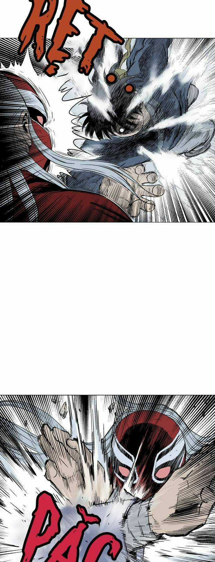 Gosu 2 Chapter 20 trang 8