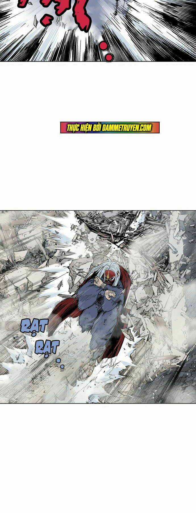 Gosu 2 Chapter 20 trang 9