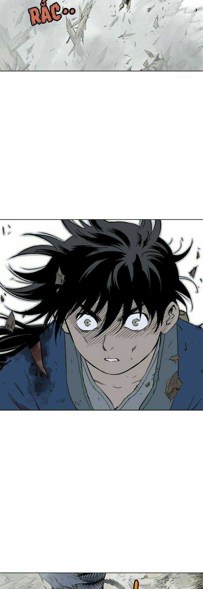 Gosu 2 Chapter 21 trang 10