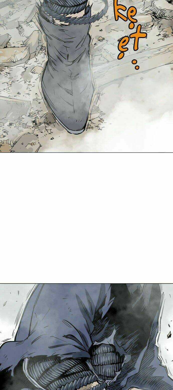 Gosu 2 Chapter 21 trang 11