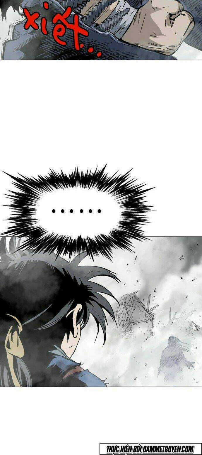 Gosu 2 Chapter 21 trang 12