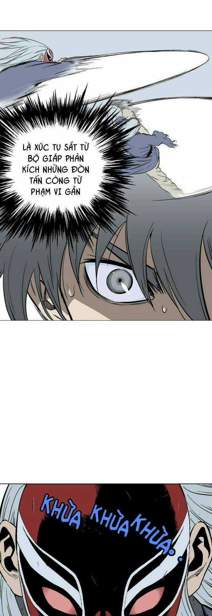 Gosu 2 Chapter 21 trang 14