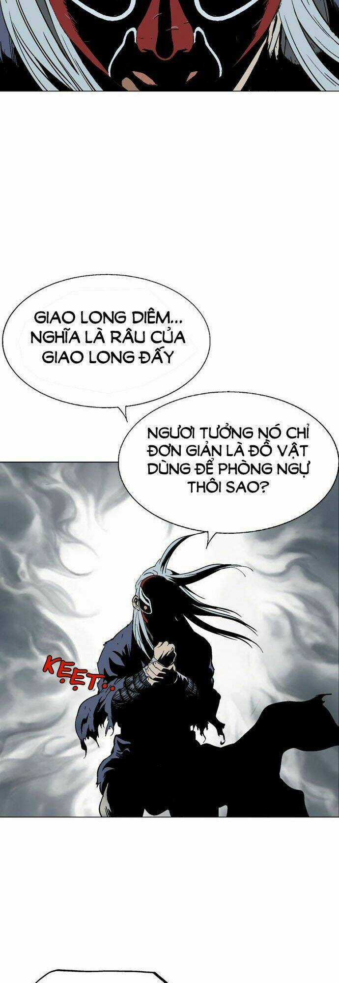 Gosu 2 Chapter 21 trang 15