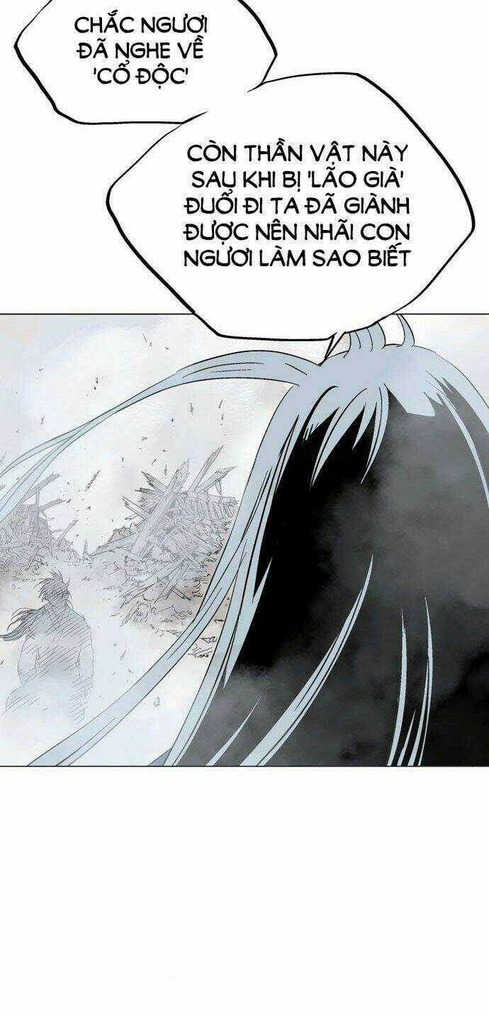 Gosu 2 Chapter 21 trang 16