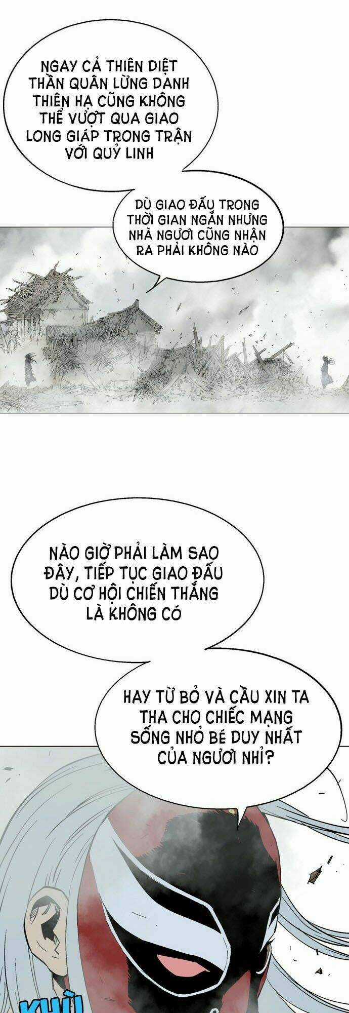 Gosu 2 Chapter 21 trang 18