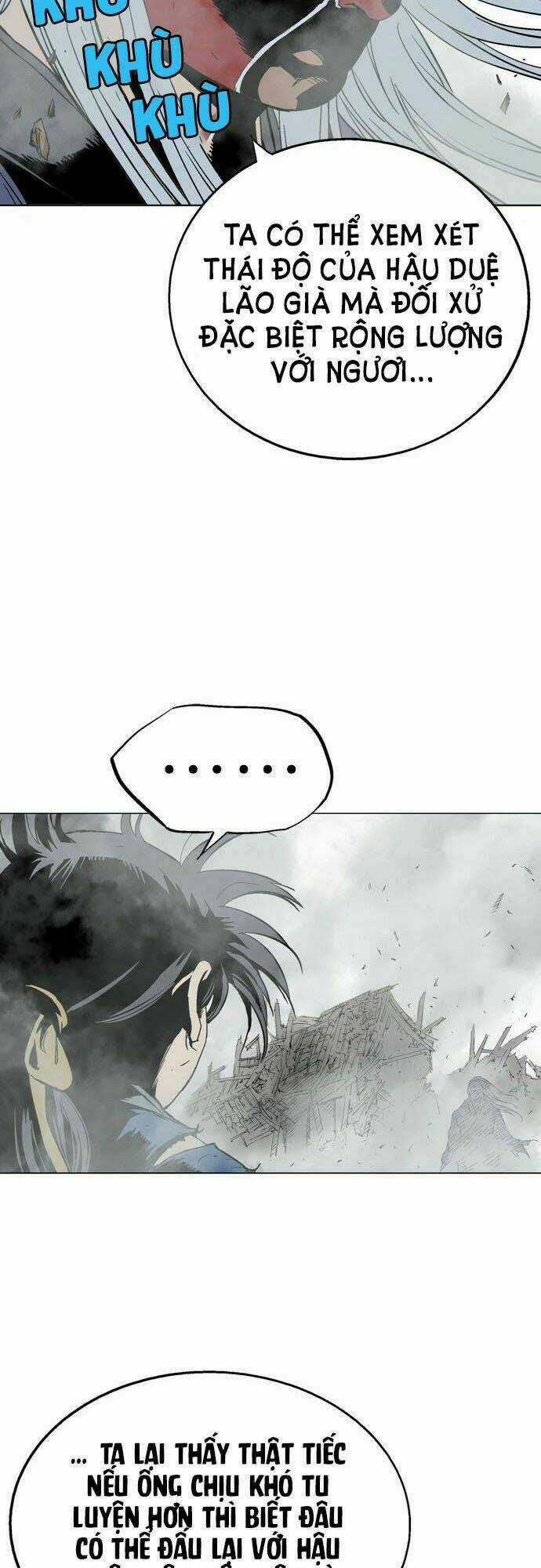 Gosu 2 Chapter 21 trang 19
