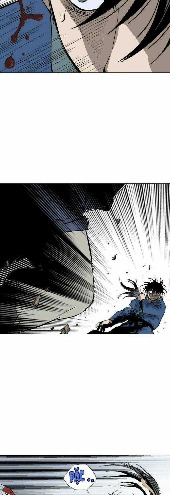 Gosu 2 Chapter 21 trang 2