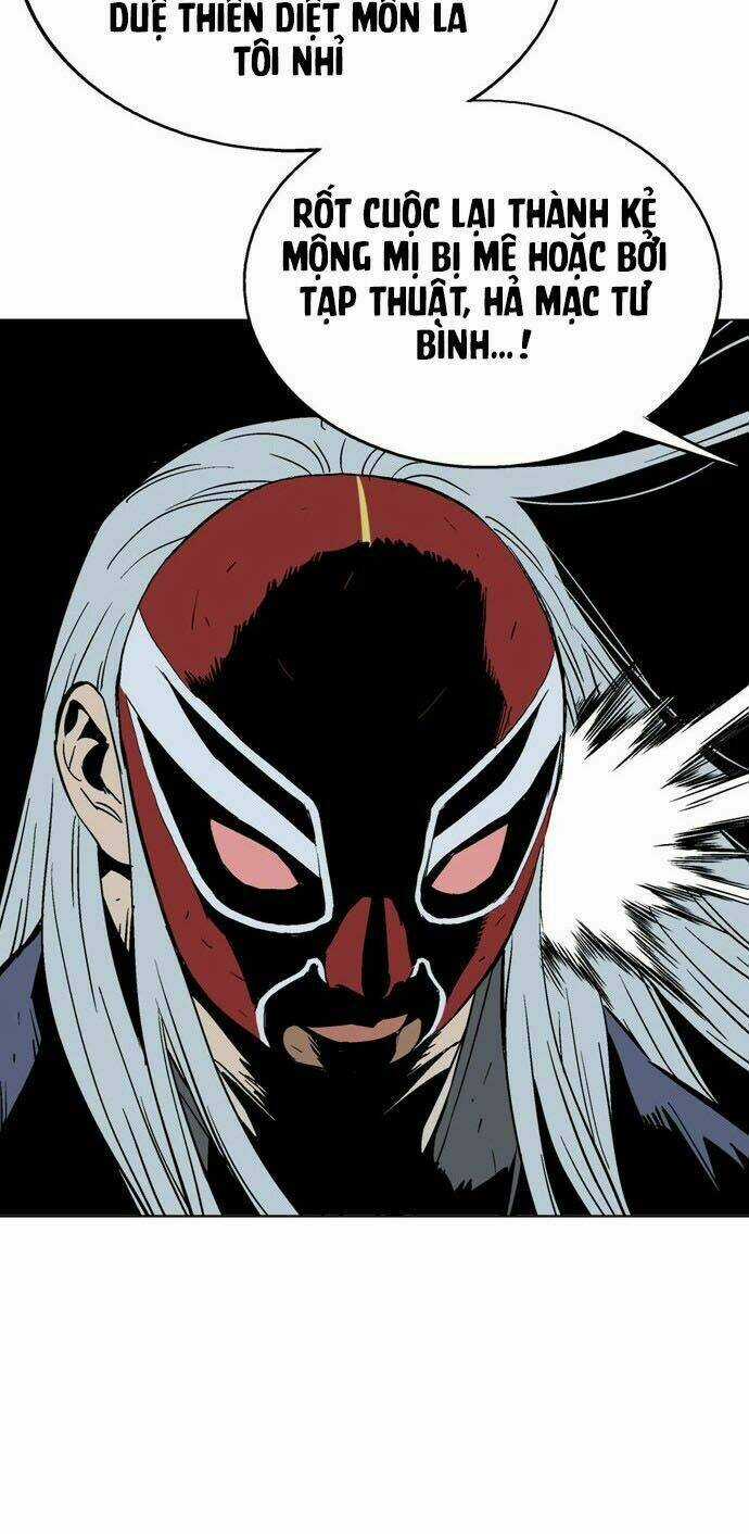 Gosu 2 Chapter 21 trang 20