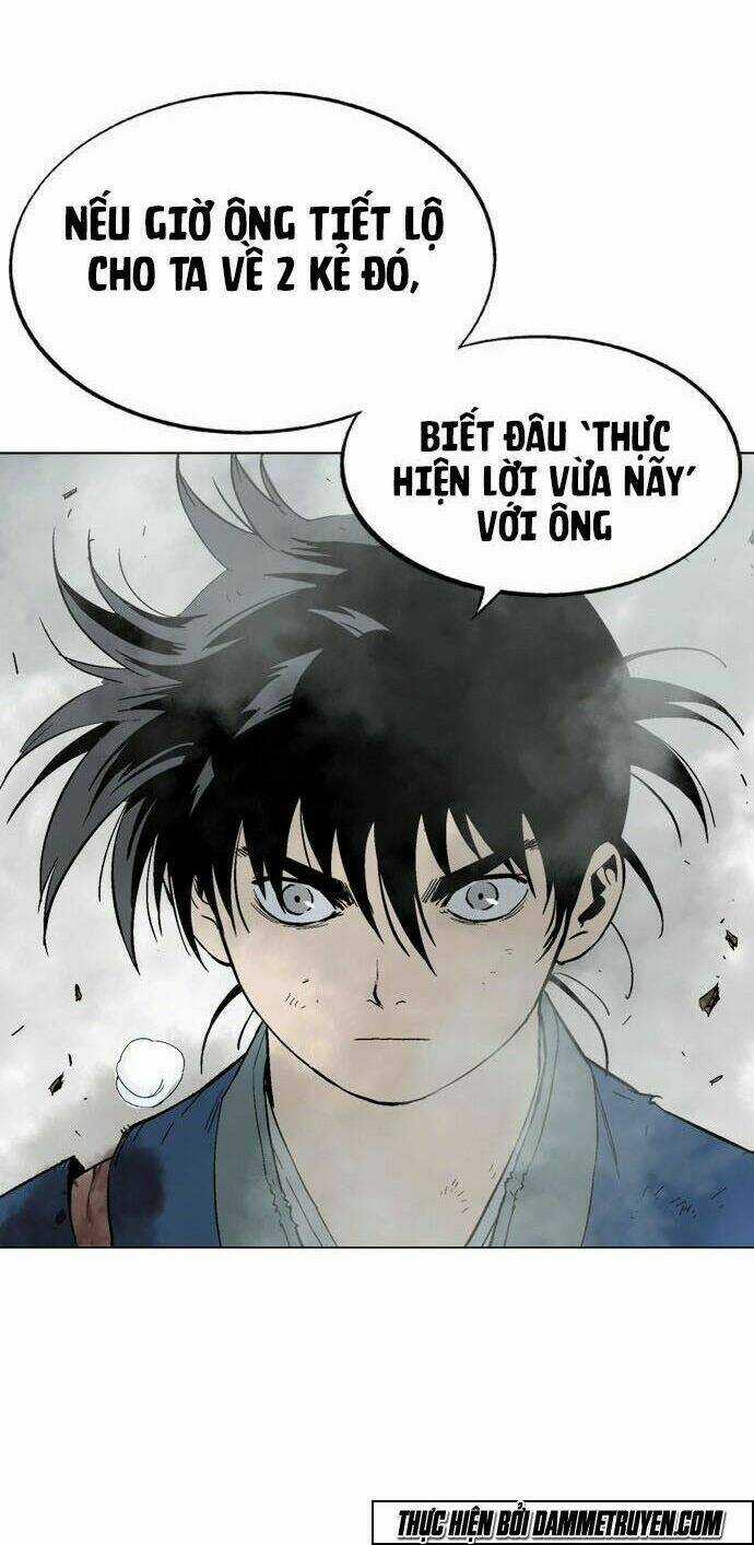 Gosu 2 Chapter 21 trang 21