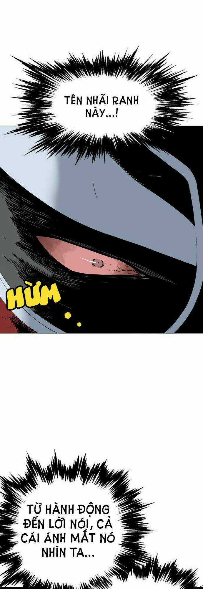 Gosu 2 Chapter 21 trang 22