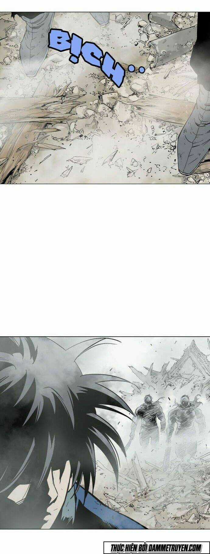 Gosu 2 Chapter 21 trang 25