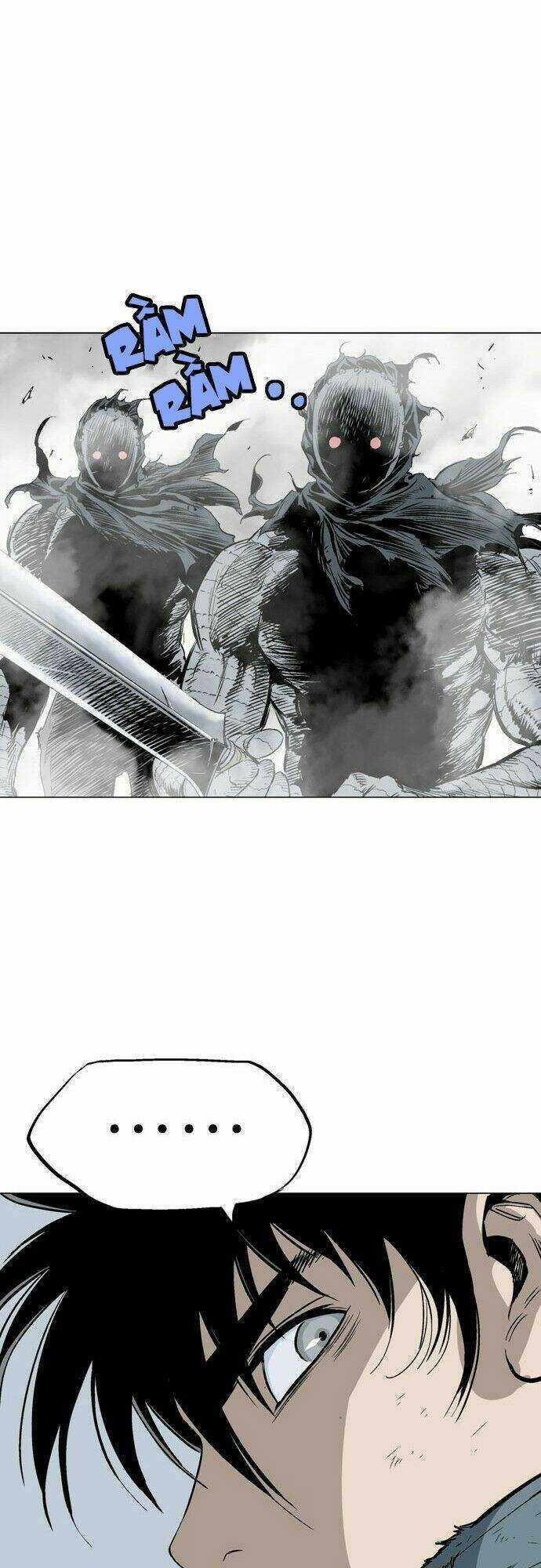 Gosu 2 Chapter 21 trang 26