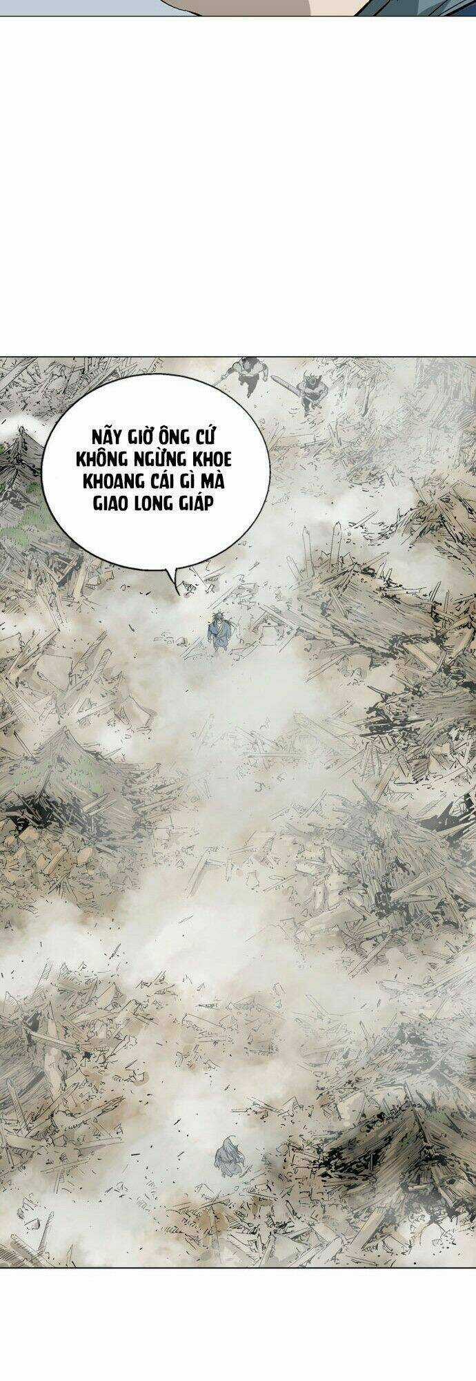 Gosu 2 Chapter 21 trang 27