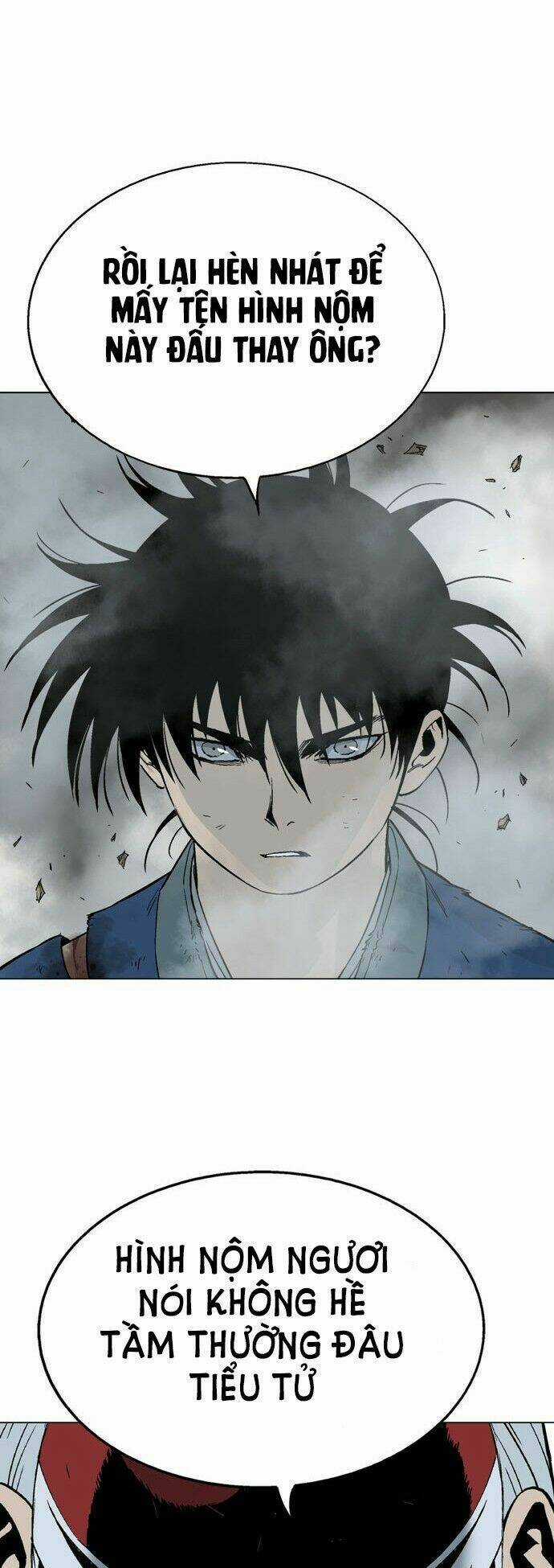 Gosu 2 Chapter 21 trang 28