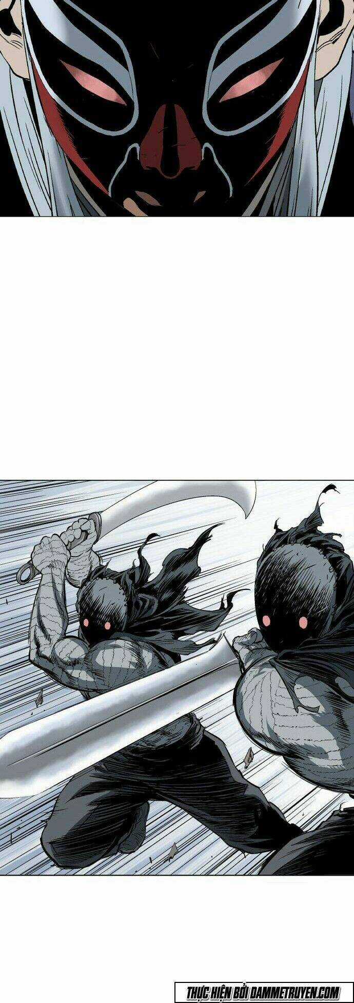 Gosu 2 Chapter 21 trang 29